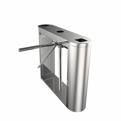 LD-T306 New Arrival Customized Height Adjustable Tripod Smart Home Turnstile