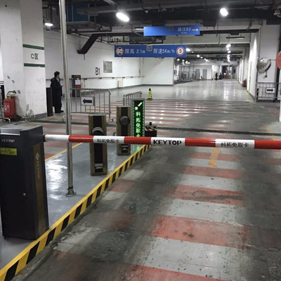 Automated Payment Tools Car Parking Management Systems Ts-06.9