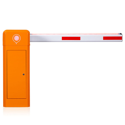 High Durable Parking Path Barriers Gate For High Traffic